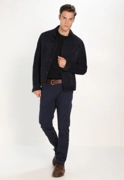 Pier One Basic Crewneck - Trui - Black 8 Pier One Basic Crewneck - Trui - Black -Serax Shop 8dc46f5e260841f1b540590a7499dc58