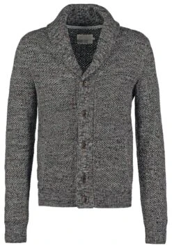 Pier One Vest - Dark Grey Melange -Serax Shop 8e23516e1ab8430d944116b45baef9ed