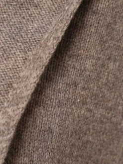 Marie Lund Vesten Gebreid Vest Dames Lichtbruin -Serax Shop 8e910a551c6ae9468777bf935a81af25