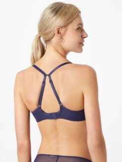Chantelle Beugel Bhs Triangel BH Dames Indigo 8 Chantelle Beugel Bhs Triangel BH Dames Indigo -Serax Shop 8f1699f30007bf27ba21c0fd27b4ce16