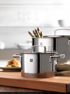 Zwilling Passion - Pannenset - 5-Delig -Serax Shop 900x1200 1