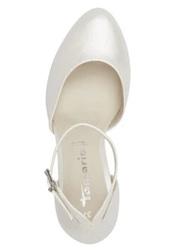 Tamaris Hoge Hakken - Pearl -Serax Shop 906fa78667c44bcba67764ec0214965a