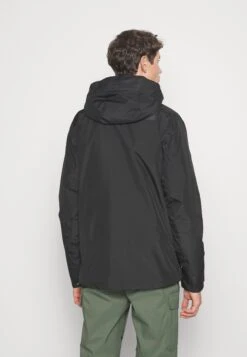 The North Face Descendit Jacket - Snowboardjas - Black -Serax Shop 946a35c73cbb4970983daf25e81ab8d0