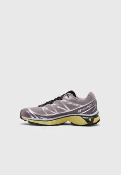 Salomon Xt-6 - Sneakers Laag - Quail/Moonscape -Serax Shop 94878cf042c1447098f14d2dd3ad4e85