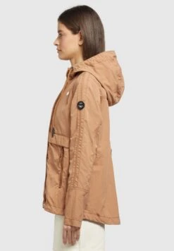 Khujo Zahira3 - Lichte Jas - Toffee 15 Khujo Zahira3 - Lichte Jas - Toffee -Serax Shop 94d3953ce2c74155b07ec8dfd1889fc8