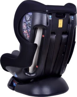 Ding Dano Autostoel - 0 Tot 18 Kg - Zwart/Grijs - Autostoel Groep 0/1 -Serax Shop 951x1200