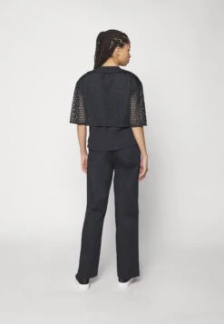 Adidas Originals Big Logo Tee 2 In 1 - T-Shirt Print - Black 17 Adidas Originals Big Logo Tee 2 In 1 - T-Shirt Print - Black -Serax Shop 973d36689c9b419ca4bfcd15a6c9ead7