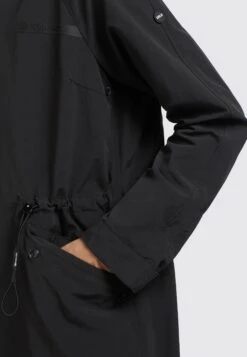 Khujo Marnia - Regenjas - Schwarz 15 Khujo Marnia - Regenjas - Schwarz -Serax Shop 98a6b76d9a424645ad61d75de2d67b73