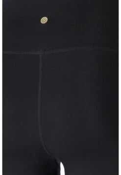 ATHLECIA Lange Broeken Slimfit Sportbroek Douna Dames Zwart -Serax Shop 98dcf98f604589e9fecb5046e730c9f7