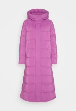 Yasliro Long Padded Coat - Winterjas - Hyacinth Violet 12 Yasliro Long Padded Coat - Winterjas - Hyacinth Violet -Serax Shop 997331ab37084a52993470a3d66ae63e