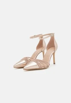 Tamaris Klassieke Pumps - Rose Metallic -Serax Shop 9a39d19e2d94445a83558d77b092eaf3