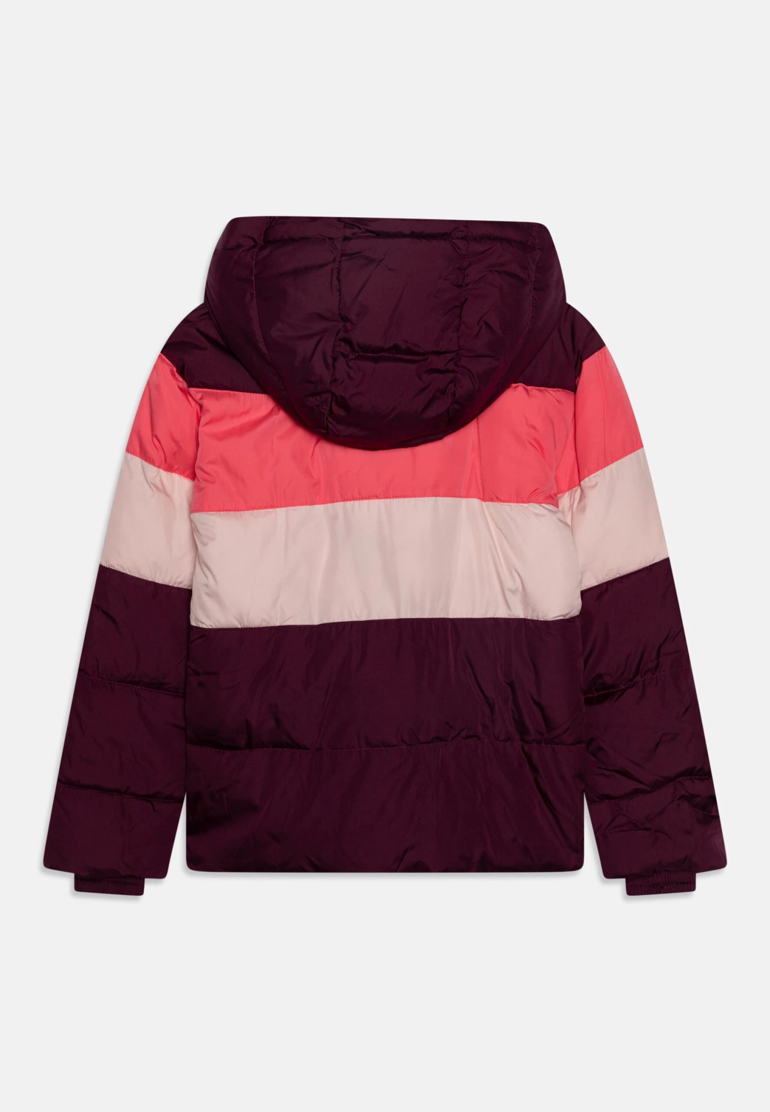 Classic Warmest Girls - Winterjas - Beach Plum 4 Classic Warmest Girls - Winterjas - Beach Plum - Afbeelding 2