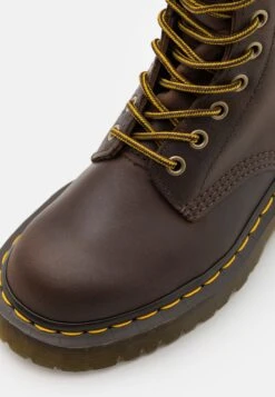 Dr. Martens 1460 Bex Unisex - Veterboots - Dark Brown -Serax Shop 9c02e1d9707e47b5aa44dd87553b3d56
