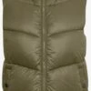 OXMO Bodywarmers Bodywarmer TABITA Dames Olijfgroen 2 OXMO Bodywarmers Bodywarmer TABITA Dames Olijfgroen -Serax Shop 9c627ab69e27612e83bb3b47426d6d8f