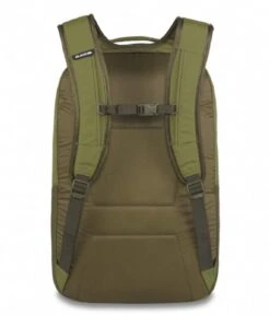 Dakine Campus L 33L Utility Green -Serax Shop D10002633 Utility Green 2 600