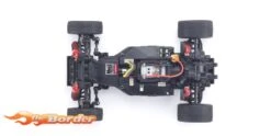 Kyosho MINI-Z Buggy Readyset INFERNO MP9 TKI3 Emerald Green/Black 32093EGBK -Serax Shop K.32091EGBK 2