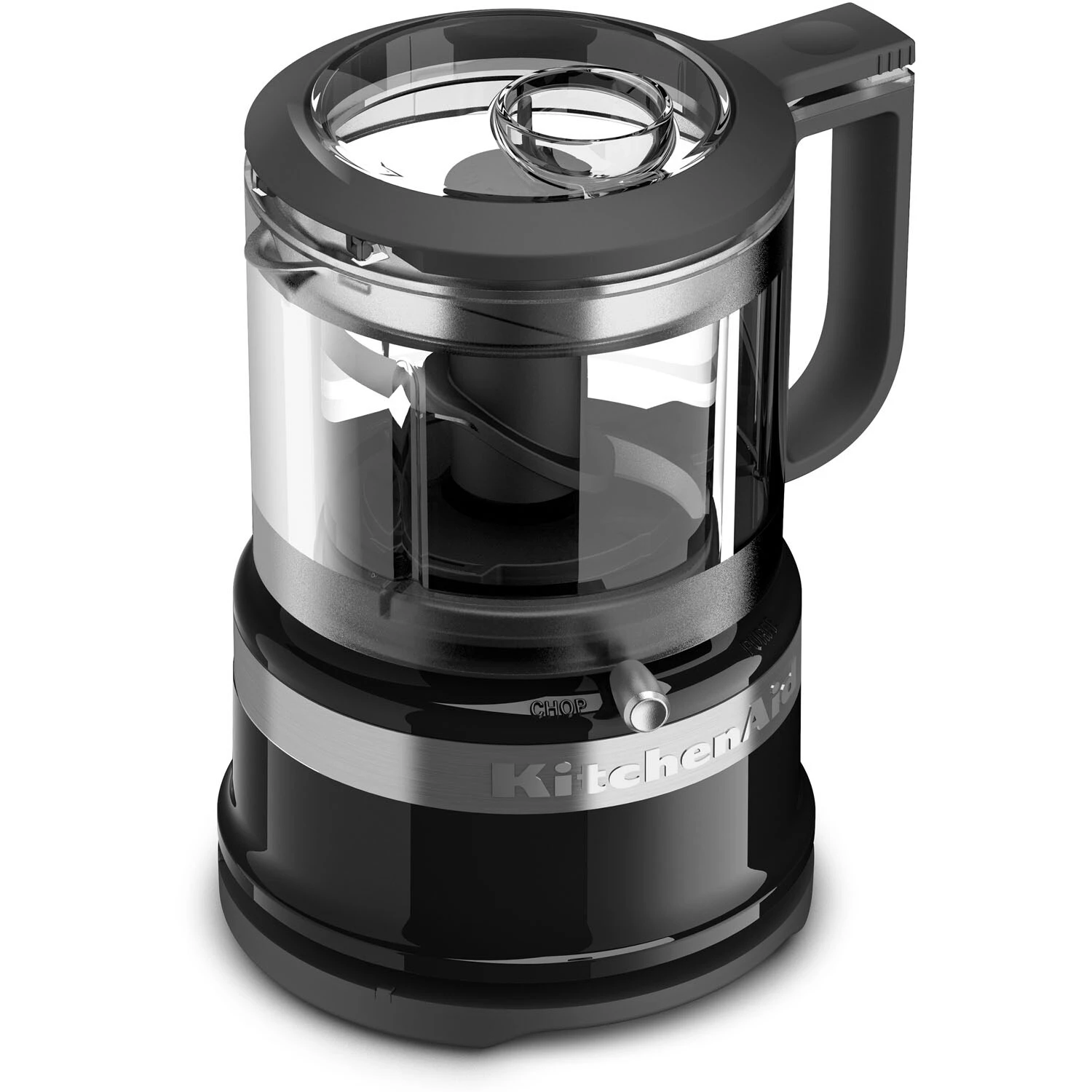 KitchenAid 3.5-Cup Mini Food Processor 3 KitchenAid 3.5-Cup Mini Food Processor - Afbeelding 3