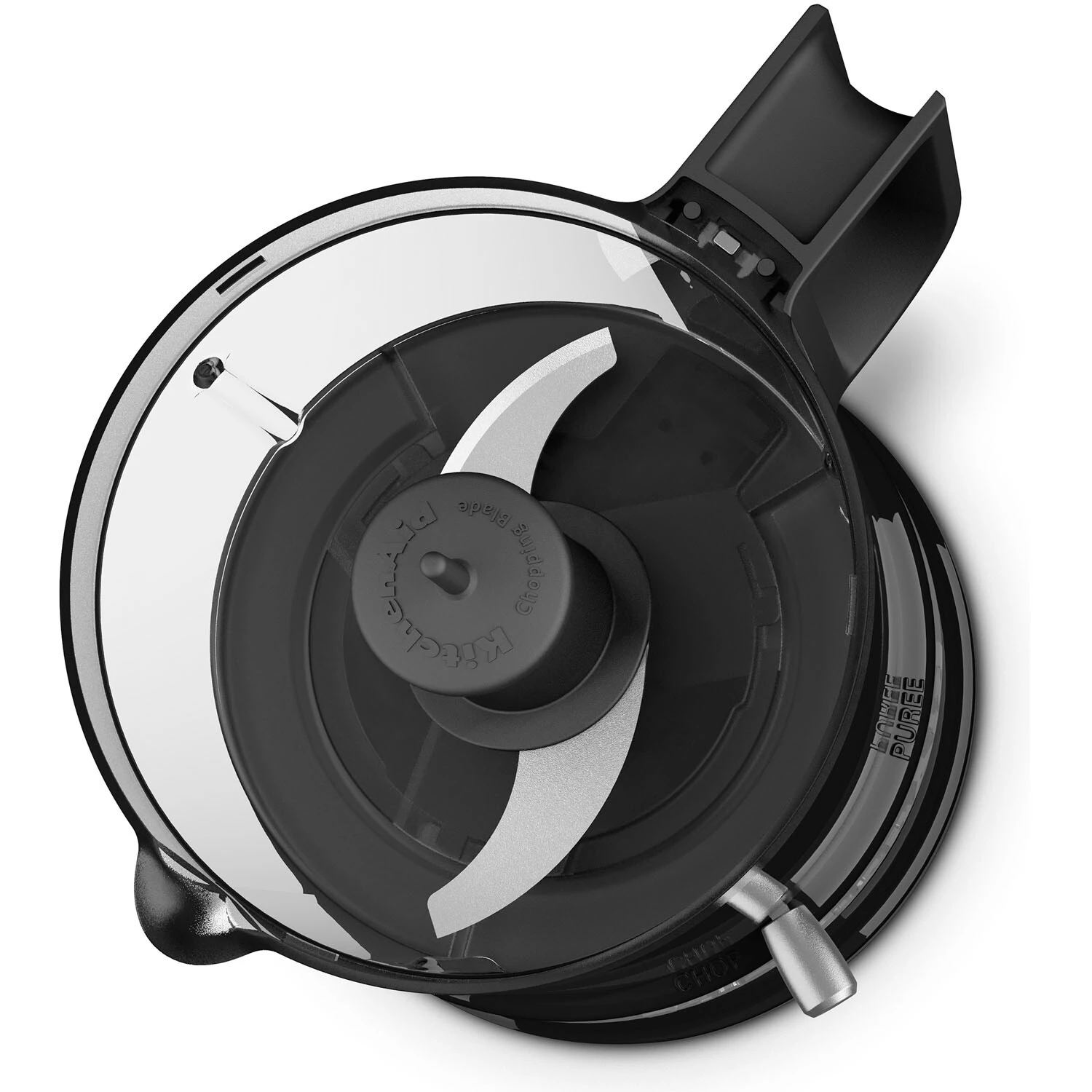 KitchenAid 3.5-Cup Mini Food Processor 5 KitchenAid 3.5-Cup Mini Food Processor - Afbeelding 5