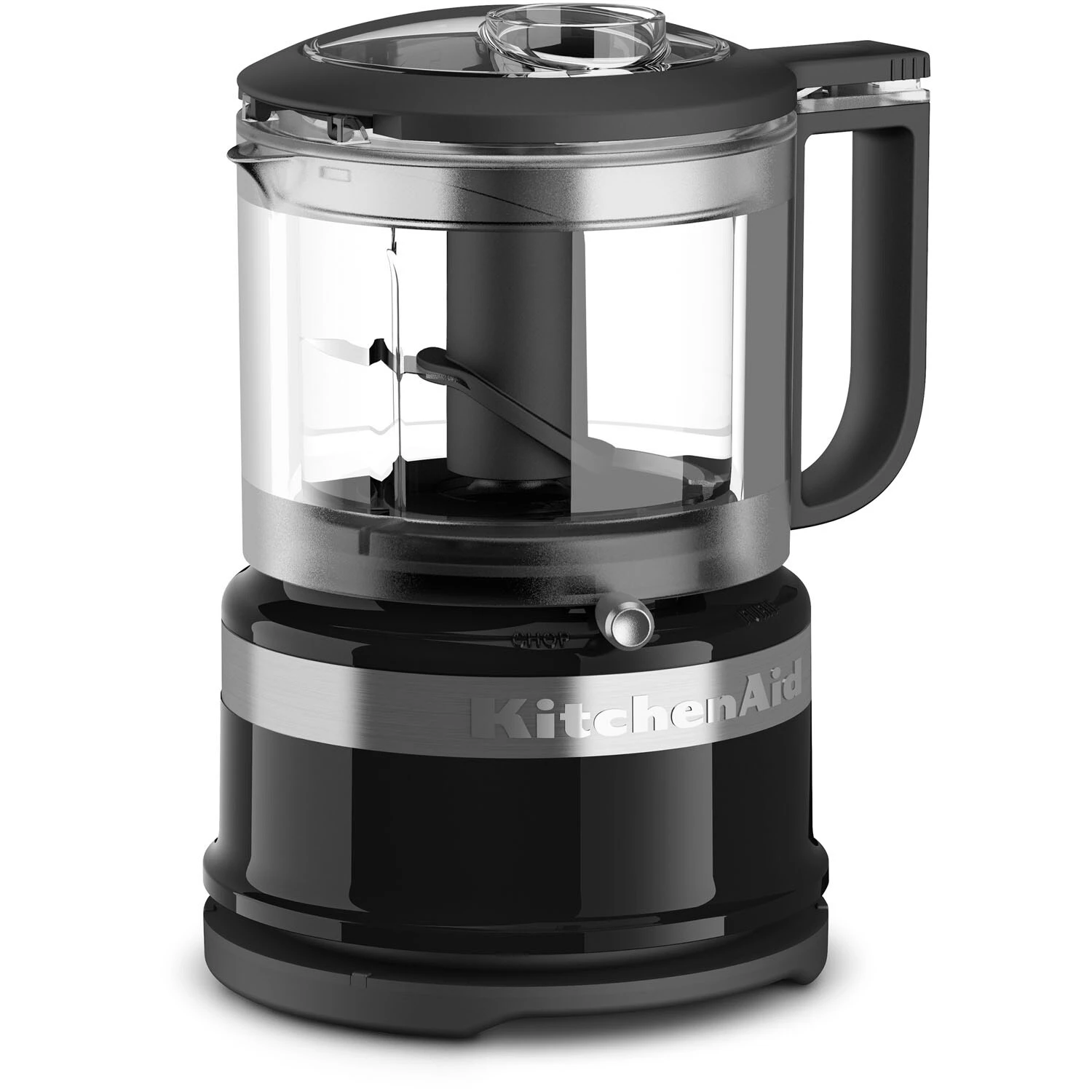 KitchenAid 3.5-Cup Mini Food Processor 1 KitchenAid 3.5-Cup Mini Food Processor