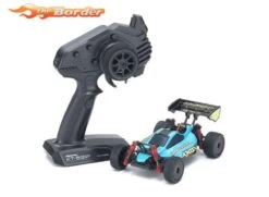 Kyosho MINI-Z Buggy Readyset INFERNO MP9 TKI3 Emerald Green/Black 32093EGBK -Serax Shop KyoshoMINIZBuggyReadysetINFERNOMP9TKI3EmeraldGreenBlack32091EGBK 1