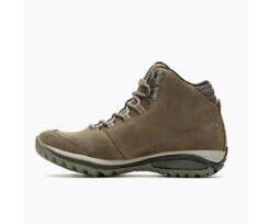 Merrell Dames Siren Traveller 3 Mid Waterproof 13 Merrell Dames Siren Traveller 3 Mid Waterproof -Serax Shop MRLW J035344 033023 S23 180