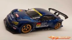 Tamiya 1/10 Body Set SUBARU BRZ SPORT 2014 Fuji 51575 -Serax Shop Tamiya110BodysetSUBARUBRZSPORT2014Fuji5157501