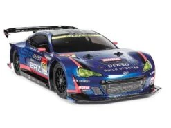 Tamiya 1/10 Body Set SUBARU BRZ SPORT 2014 Fuji 51575 -Serax Shop TamiyaSubaruBRZSports2014FujiT51575 1
