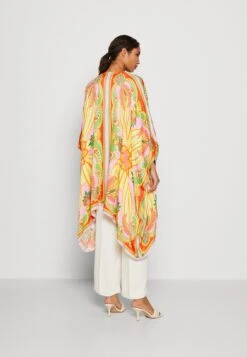 Farm Rio Beach Toucans Scarf Kimono - Lichte Jas - Multicolor 10 Farm Rio Beach Toucans Scarf Kimono - Lichte Jas - Multicolor -Serax Shop a0c37c2fe71f484093c9dca812d41a1f