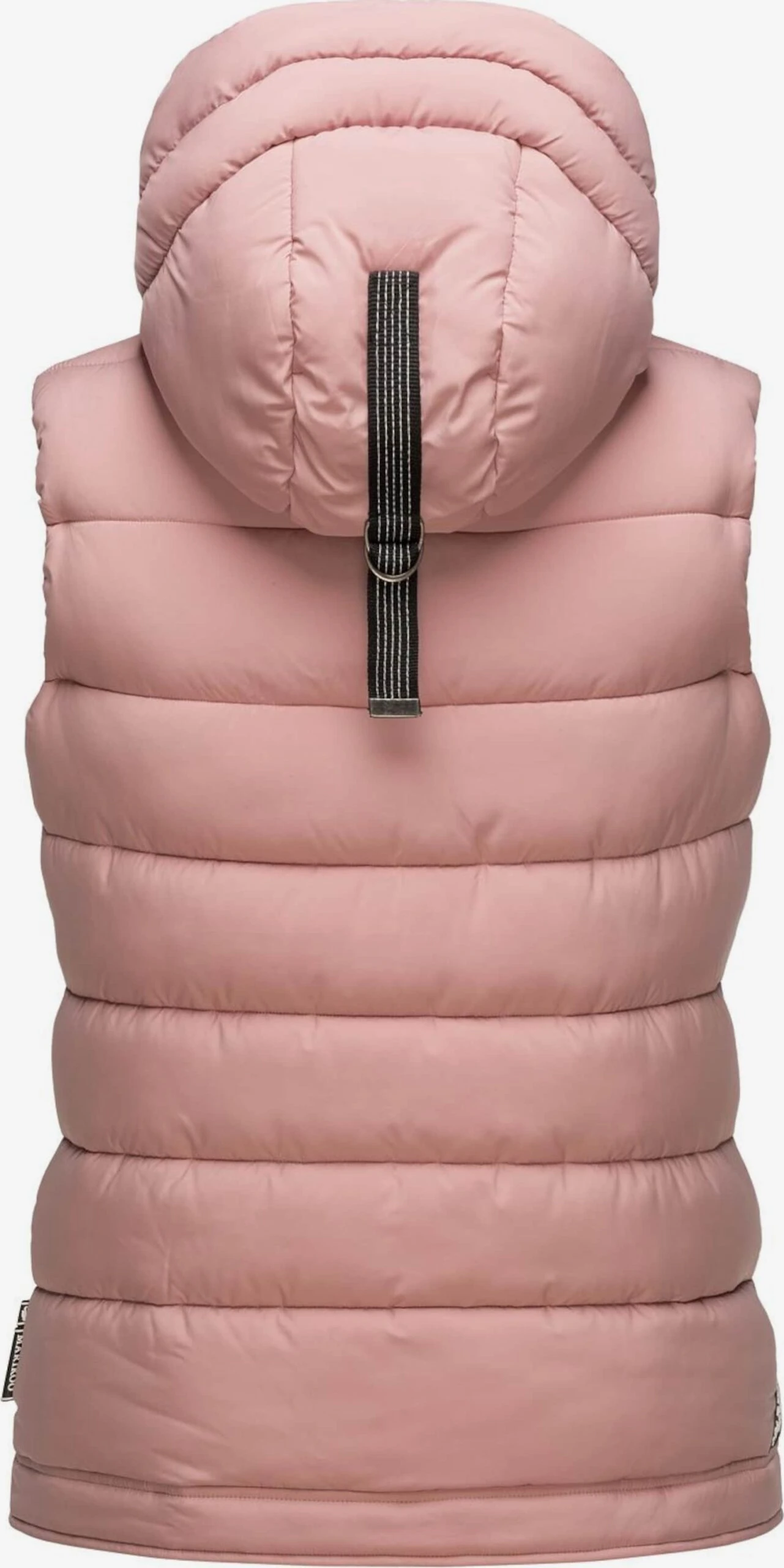 Marikoo Bodywarmers Bodywarmer Taisaa Dames Rosa 6 Marikoo Bodywarmers Bodywarmer Taisaa Dames Rosa - Afbeelding 4