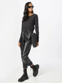 Rosemunde Basic Truien Trui Dames Donkergrijs 11 Rosemunde Basic Truien Trui Dames Donkergrijs -Serax Shop a0f7e66efed9103e78b2efa3fe499579