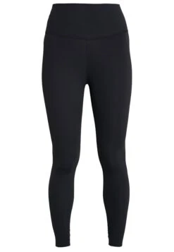 Nike Performance Nike Yoga Luxe 7/8-Infinalon-Leggings Mit Hohem Taillenbund Für Damen - Legging - Black/Dark Smoke Grey -Serax Shop a32db0125cd046a191b4076e3a2886ef