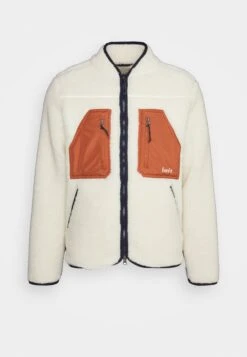 Foret Aurora Jacket - Winterjas - Cloud/Brick -Serax Shop a56d363d4cb1478582e493393c9c9e62