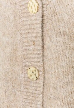 ONLY Onyzoey Cardigan - Vest - Woodsmoke/Melange -Serax Shop a57bcc6a01aa4fc1b7139f258673c209