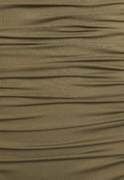 Seafolly Collective Boyleg One Piece - Badpak - Dark Olive -Serax Shop a6727e3061ab45bf9caf197cbec14d27