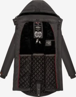 Marikoo Parkas Winterparka Kamii Dames Grijs 11 Marikoo Parkas Winterparka Kamii Dames Grijs -Serax Shop a71fa41dac81af7e2fa0c907dba0fe41