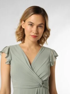 Marie Lund Avondjurken Avondjurk Dames Mintgroen -Serax Shop a7a3146b3ea6a6cdb716f1da5b17d51f