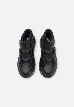 Steve Madden Trimmers - Sneakers Hoog - Black -Serax Shop aa88d60437e3407c9acf92260527467e