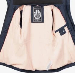 Marikoo Outdoor Jassen Functionele Jas Erdbeere Dames Navy -Serax Shop aadf6e25e05698976842ff3d23b864e0