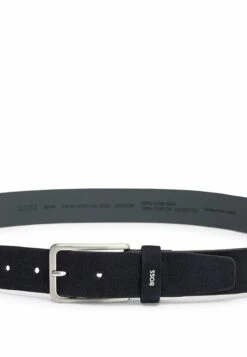 Boss Calis-Logo - Riem - Dark Blue One -Serax Shop ab2964de65614411aedb9cb1cafc0b5a