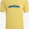 Icebreaker Functionele Shirts Functioneel Shirt Heren Geel 2 Icebreaker Functionele Shirts Functioneel Shirt Heren Geel -Serax Shop ac414e30a4cd743b798d9b1b85fd322a