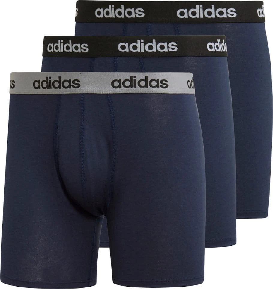 Boxers Adidas M CO 3PP BRIEF 4 Boxers Adidas M CO 3PP BRIEF - Afbeelding 3