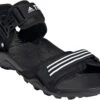 Adidas TERREX Cyprex Ultra II DLX Sandalen Heren, Zwart -Serax Shop adidas terrex cyprex ultra ii dlx sandals men core black footwear white core black 1