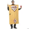 Adult's Beer Pong Costume