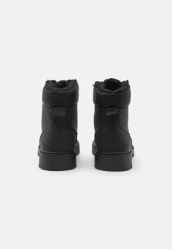 Pier One Unisex - Veterboots - Black -Serax Shop afcab7c6844846e19fb7df980a6023fd
