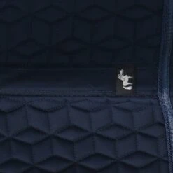 Kentucky Horsewear Kentucky Zadeldekje Glitter Rope Springen Navy -Serax Shop agradi 44743520 6.2eafa6