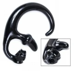 Oxballs Buttplug Met Cock & Ball Sling - Zwart 8 Oxballs Buttplug Met Cock & Ball Sling - Zwart -Serax Shop alien tail butt plug