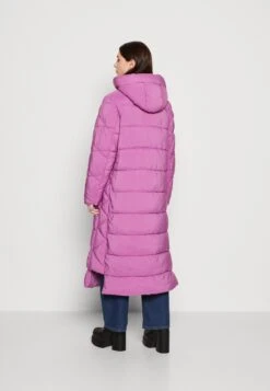 Yasliro Long Padded Coat - Winterjas - Hyacinth Violet 10 Yasliro Long Padded Coat - Winterjas - Hyacinth Violet -Serax Shop b2e6201941d446539f84a109dfe38cce