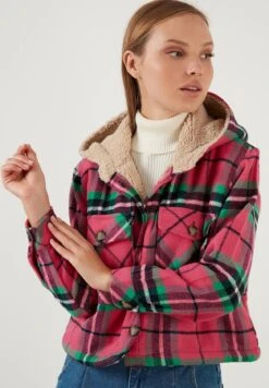 LELA Regular Fit - Jas - Fuchsia -Serax Shop b51585a30a444825983a3ba4a0e1710d