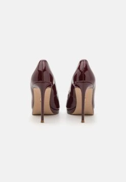 Steve Madden Klassy - Klassieke Pumps - Bordeaux -Serax Shop b58faf743ee2465e8abeac97fbe6e763