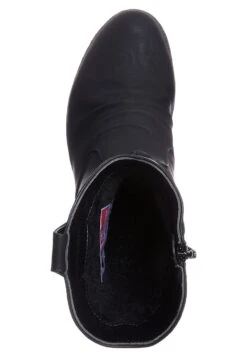 Rieker Cowboy-/Bikerlaarsjes - Black 15 Rieker Cowboy-/Bikerlaarsjes - Black -Serax Shop b946bccbe75b4125809b1d96bba179b4